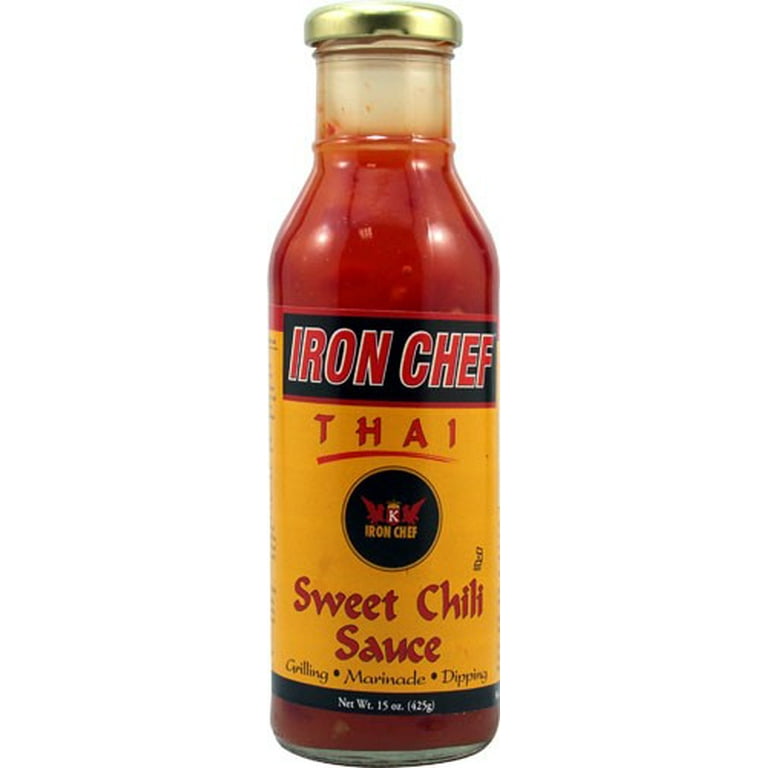 https://i5.walmartimages.com/seo/6-Pack-Iron-Chef-Sauce-Thai-Sweet-Pepper-and-Garlic-14-oz_a2c79cd1-b1ca-48a9-be83-5a6b73ccdd47_1.23ad31d3992d1a713d0160f5f7712222.jpeg?odnHeight=768&odnWidth=768&odnBg=FFFFFF