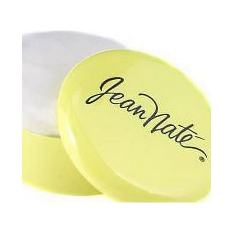 6 Pack Jean Nate Silkening Body Powder Original 6 oz Each