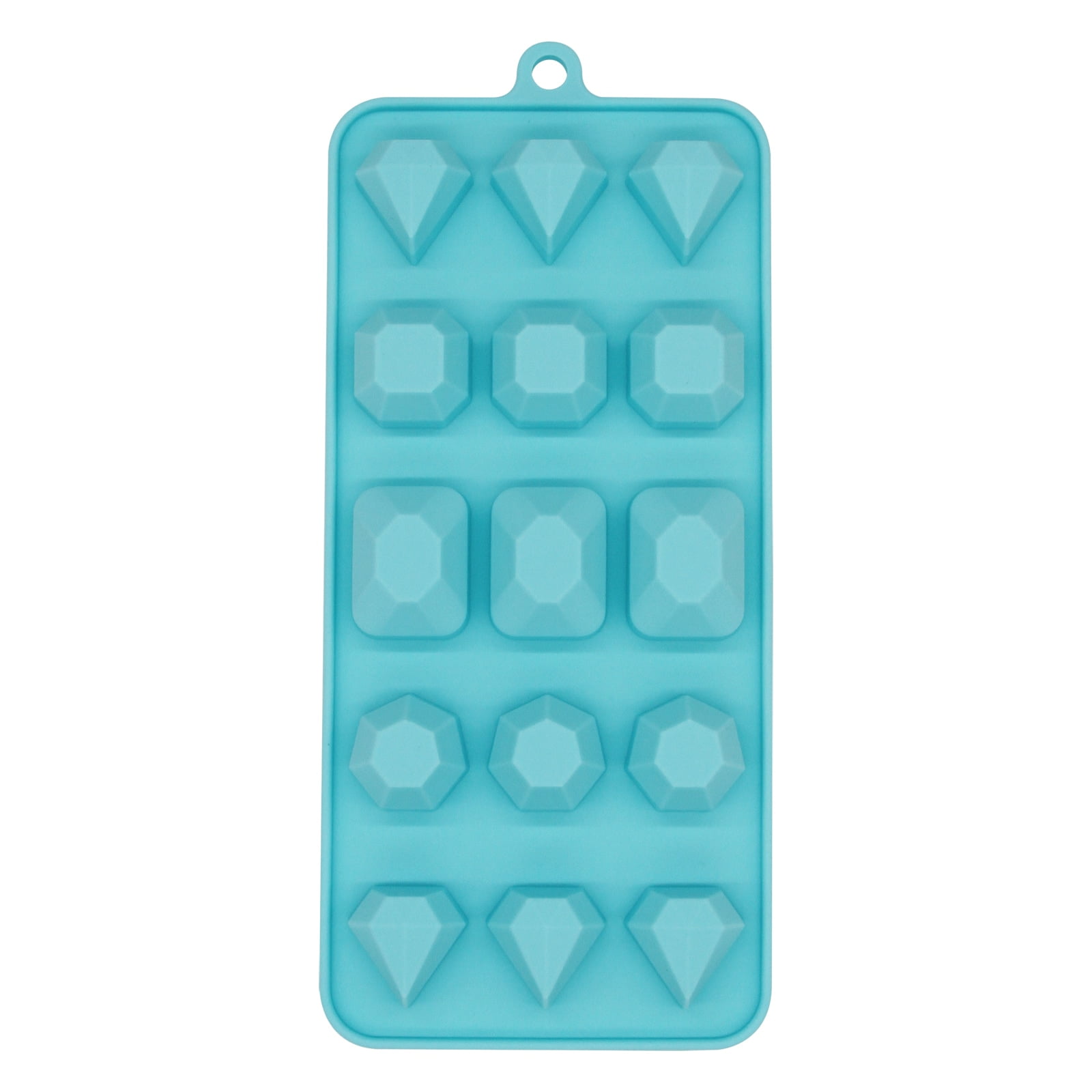 Round Silicone Treat Mold by Celebrate It™