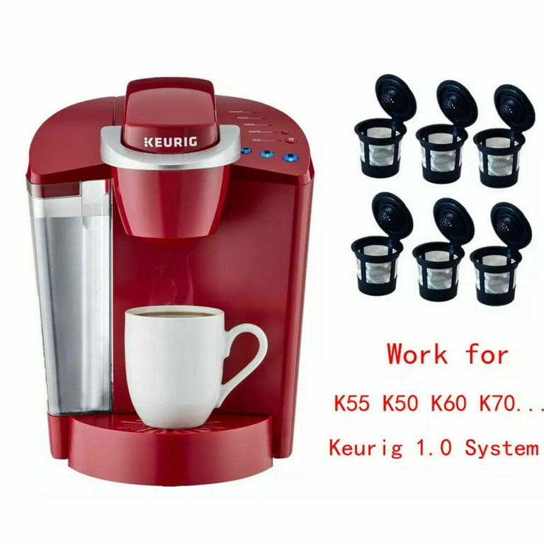 Keurig 1.0 models discount