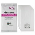 thumbnail image 1 of 6 Pack Kenmore Sears Type Q/C HEPA Vacuum Bags Style 5055 20-50558 50557 53292, 1 of 2