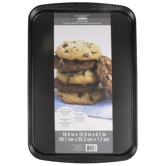 6 Pack: Kensington Cookie Sheet by Celebrate It