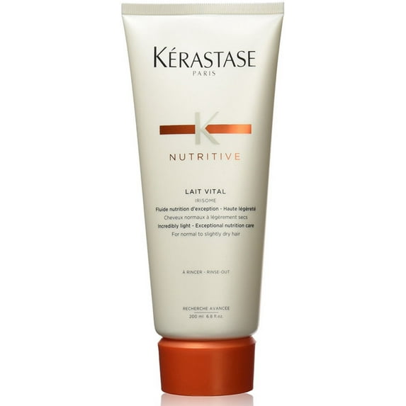6 Pack - Kerastase Nutritive Lait Vital 6.8 oz