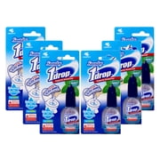 6 Pack Kobayashi Powerful One-Drop Deodorizer For Bathroom/Toilet 0.67oz/20ml NEW