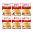 thumbnail image 1 of (6-Pack) Krusteaz Southern Cornbread and Muffin Mix, 12 oz, 1 of 8