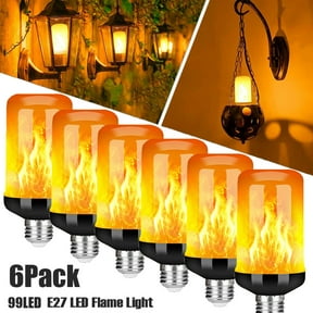 Fire Light
