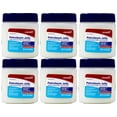 thumbnail image 1 of 6 Pack - Leader Petroleum Jelly Skin Protectant 3.75 Oz Jar, 1 of 5