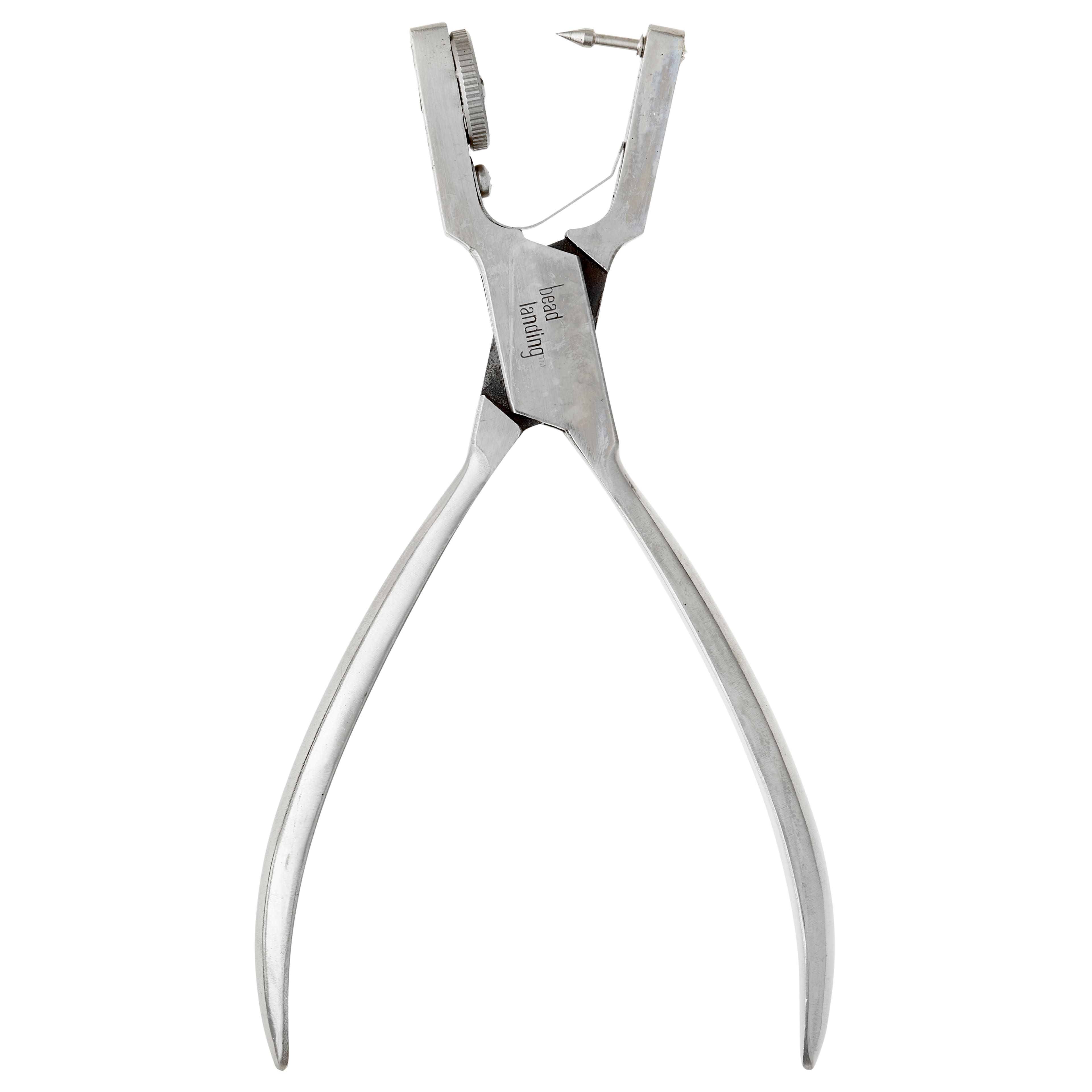 6 Pack Leather Hole Punch Pliers by Bead Landing™