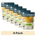 thumbnail image 1 of (6 Pack) Legurme Ready to Eat Chickpeas, Gluten Free, Plant Based, Vegan, NO Preservatives, NO Colorants, NO Artificial Flavors, 14.1 oz, 1 of 7