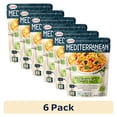 thumbnail image 1 of (6 Pack) Legurme Ready to Eat Pasta with Spicy Tomato Sauce, Plant Based, Vegan, NO Preservatives, NO Colorants, NO Artificial Flavors, 8.8 oz, 1 of 7