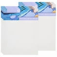 thumbnail image 1 of 18" x 24" Level 1 Back Stapled Traditional Canvas by Artist's Loft - Acid Free Cotton Canvas for Paint - Acrylic - & Oils - Bulk 6 Packs, 1 of 2