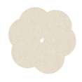 thumbnail image 1 of 6-Pack Linen Placemats, Stain and Heat Resistant Table Mats for Dining Table, A, 1 of 4