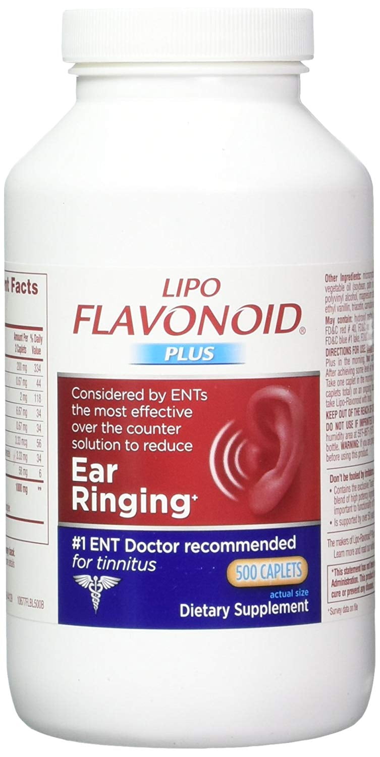 Mercola tinnitus clearance