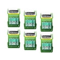 thumbnail image 1 of 6 Pack - Listerine Breath Strips, Fresh Burst, 3x24 count each, 1 of 6