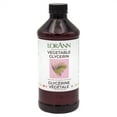 thumbnail image 1 of 6 Pack: LorAnn Food Grade Vegetable Glycerine - 16oz., 1 of 3