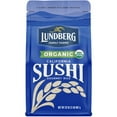 thumbnail image 1 of (6 Pack) Lundberg Family Farms California Sushi Rice, 32 oz, 1 of 1