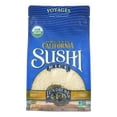 thumbnail image 1 of (6 Pack) Lundberg Family Farms Sushi Organic Short Grain White Rice, 32 Oz, 1 of 2