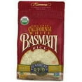 thumbnail image 1 of 6 Pack : Lundberg Organic California White Basmati Rice, 32 Ounce : Dried Basmati Rice, 1 of 7