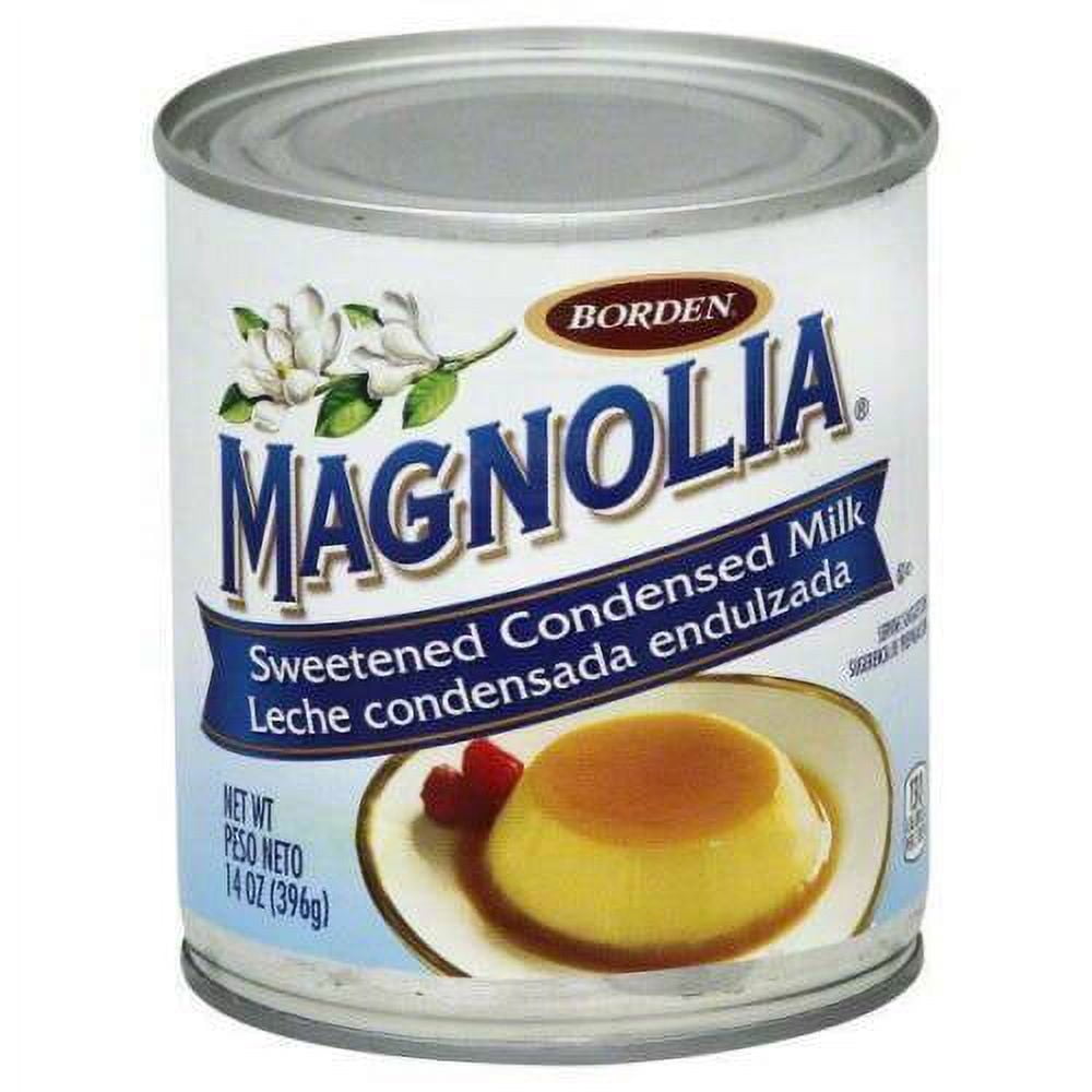 (6 Pack) Magnolia Sweetened Condensed Milk, 14 oz