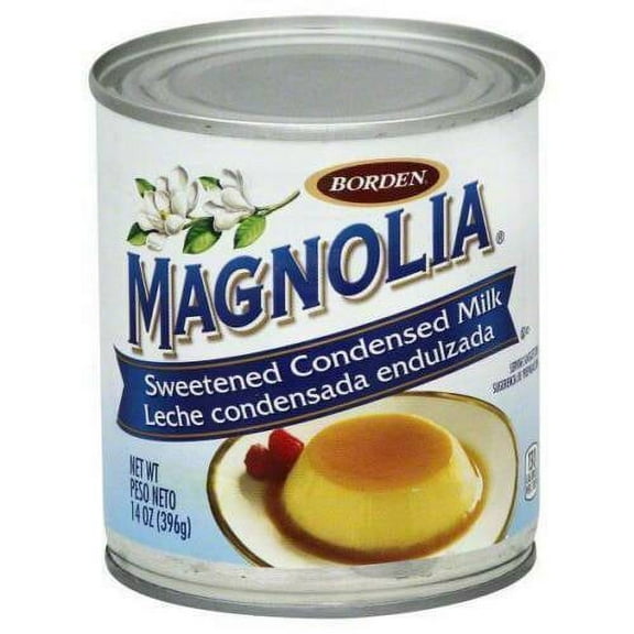 (6 Pack) Magnolia Sweetened Condensed Milk, 14 oz