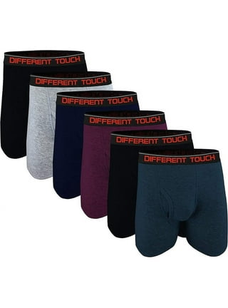 Fruit of the Loom Big Men's Briefs, 6 Pack 