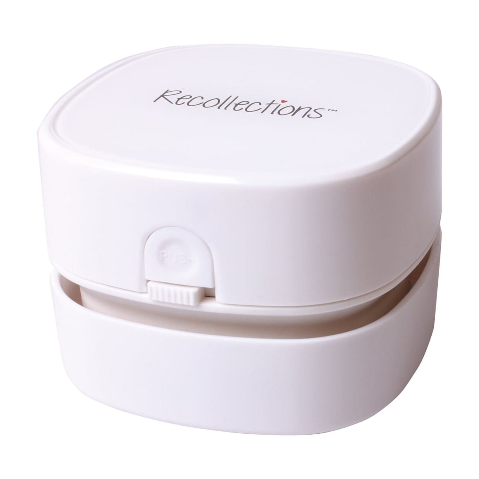 Recollections Mini Glitter Vacuum, 6 Pack