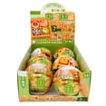 thumbnail image 1 of 6-Pack Miniature Food Play Gashapon Capsule Toys Collectible Blind Boxes For 14+ Teenagers Fun Gift, 1 of 3