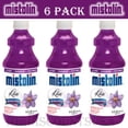 thumbnail image 1 of 6 Pack Mistolin General All Purpose Cleaning Solution Kit Lilac Scent 15 fl oz, 1 of 1