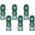 thumbnail image 1 of Mitchum Anti-Perspirant & Deodorant Roll-On, Triple Odor Defense, 48HR Protection, Unscented 3.4 FL OZ - 6 Pack, 1 of 5