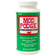Mod Podge Outdoor, 16oz., 6 Pack