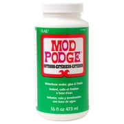 Mod Podge Outdoor, 16oz., 6 Pack