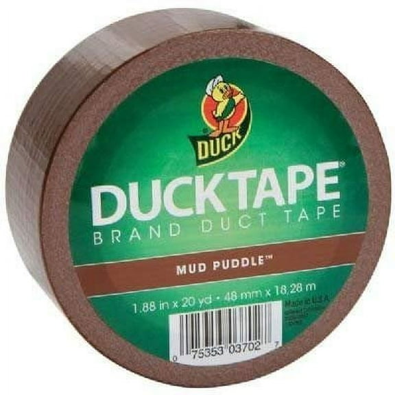 6 Pack Mud Puddle Tape Roll Product Catalog: "Adhesives, Fasteners & Finishing Sprays"