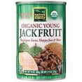 thumbnail image 1 of (6 Pack)Native Forest Organic Young Jackfruit, 14 oz, 1 of 3