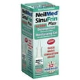 thumbnail image 1 of 6 Pack Neilmed Sinufrin Plus Decongestant Moisturizing Gel, .5 Fluid Ounce Each, 1 of 1