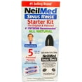 thumbnail image 1 of NeilMed Sinus Rinse Starter Kit 1 Each (Pack of 6), 1 of 5