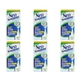 thumbnail image 1 of 6 Pack - Neo-Synephrine Nasal Spray Mild Formula, 0.5 fl oz (15 mL) Each, 1 of 5