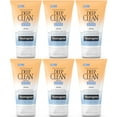thumbnail image 1 of 6 Pack - Neutrogena Deep Clean Gentle Scrub Oil Free 4.20 oz Each, 1 of 3