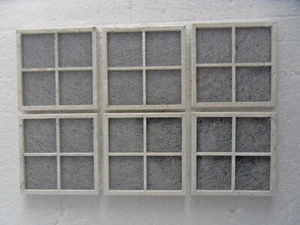 6 Pack New Replacement Refrigerator Air Filters For Lg Lt120F Kenmore 469918