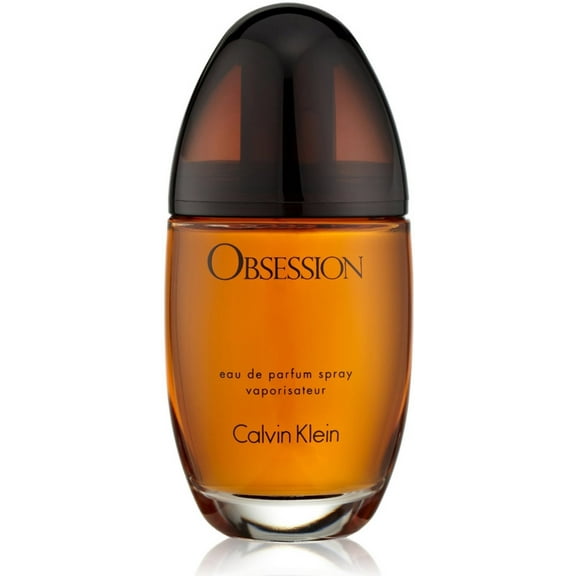 6 Pack - Obsession By Calvin Klein Eau de Parfum Spray 3.40 oz