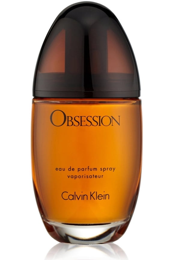 6 Pack - Obsession By Calvin Klein Eau de Parfum Spray 3.40 oz