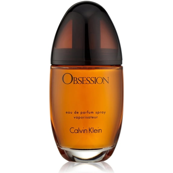 6 Pack - Obsession By Calvin Klein Eau de Parfum Spray 3.40 oz