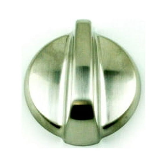 6 Pack Of Infinite Knobs For GE Range WB03T10284, AP4346312, PS2321076 (Fits Models: ECB, EER, JB3, JB6, JB7 And More)
