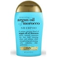 thumbnail image 1 of 6 Pack - Organix Argan Oil Of Morocco Shampoo 3 oz, 1 of 1