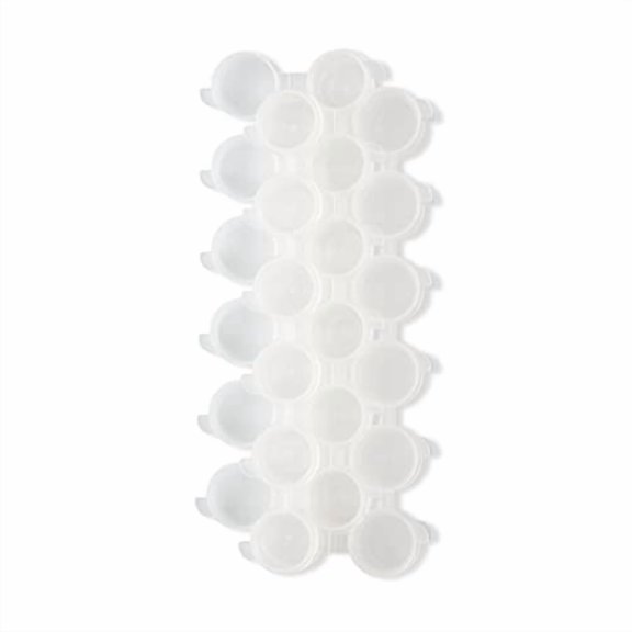 Craft Smart Paint Pot Strips, 6 Packs: 3 ct. (18 total)