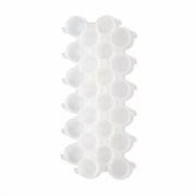 Craft Smart Paint Pot Strips, 6 Packs 3 ct. 18 total