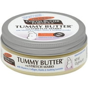6 Pack - Palmers Cocoa Butter Formula Tummy Butter, 4.4 oz