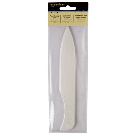 Recollections Paper Scoring Tool, 6 Pack