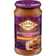 thumbnail image 1 of (6 Pack)Patak's Original Butter Chicken Curry Simmer Sauce, 15 oz, 1 of 3