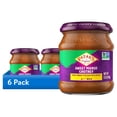 thumbnail image 1 of (6 pack) Patak's Original Sweet Mango Chutney, 12 oz, 1 of 9