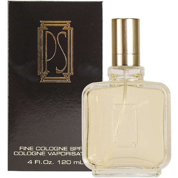 6 Pack - Paul Sebastian Fine Eau De Cologne Spray 4 oz